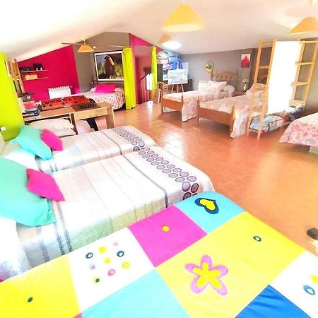 Villa Casa Del Huevo, 8 A 16 Pers, Rioja Alavesa, A 15Km De Logrono Y Laguardia Vinaspre Exterior foto